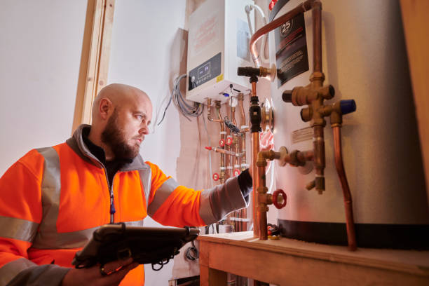 Best Commercial Plumbing Services  in University Place, WA