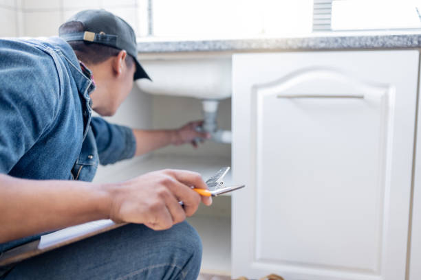 Sprinkler Systems in University Place, WA