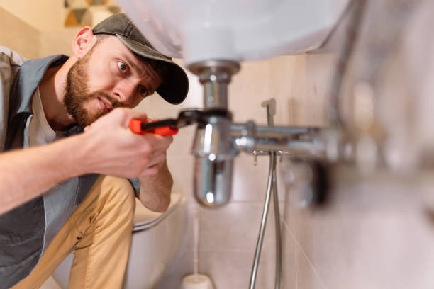 Best Toilet Repair Services  in University Place, WA