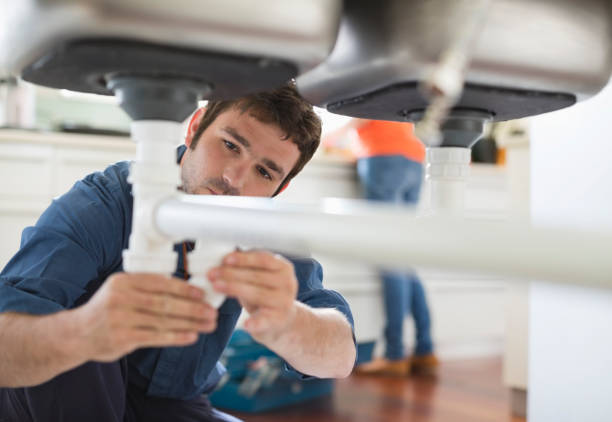 Best Gas Line Repair  in University Place, WA
