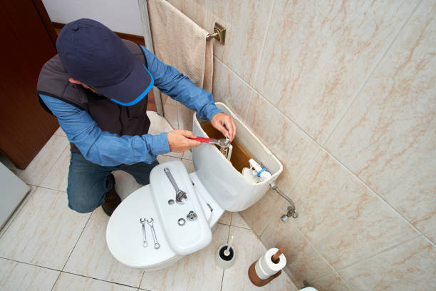 Best Water Softener Installation  in University Place, WA