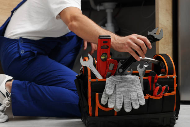 Best Plumbing Inspection Services  in University Place, WA