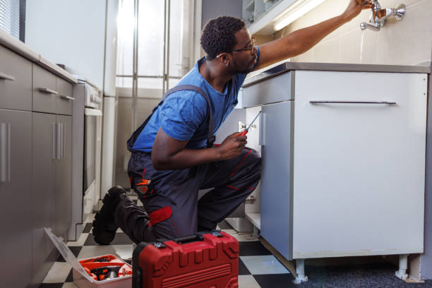 Best Plumbing Services Near Me  in University Place, WA